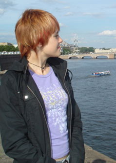 Вера Логунова