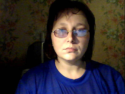 Марина Сыбина