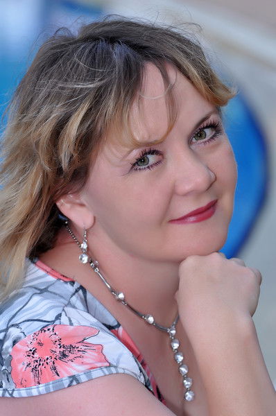 Ильмира Зарипова