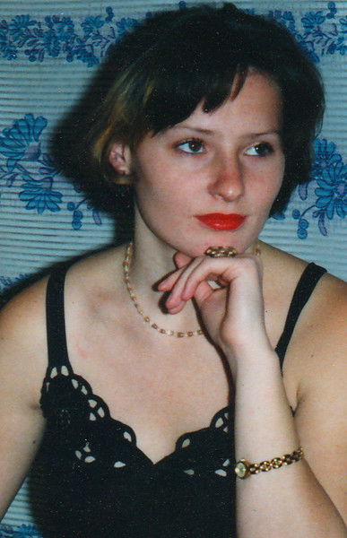 Светлана Матвеева