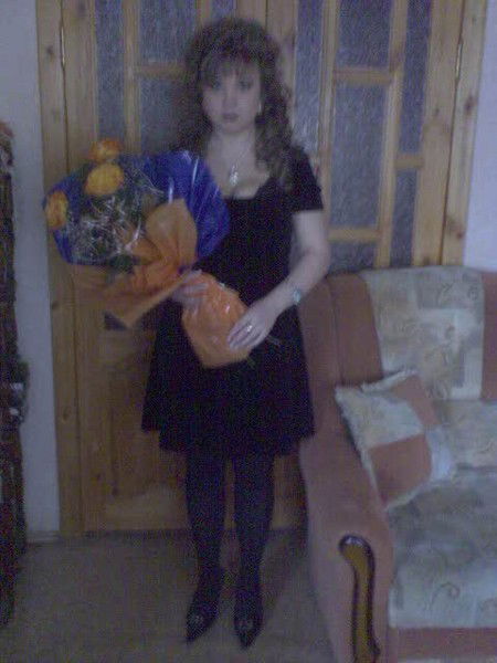 Елена Голубкова