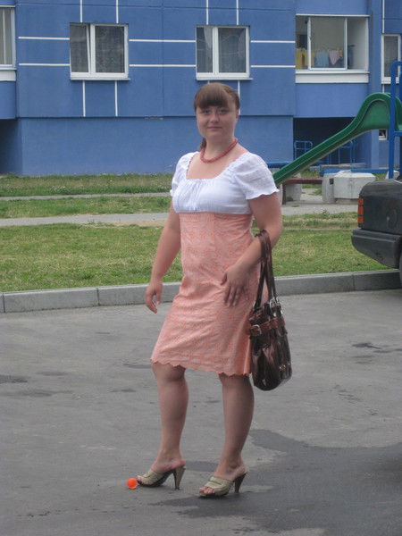 Мария Совпель