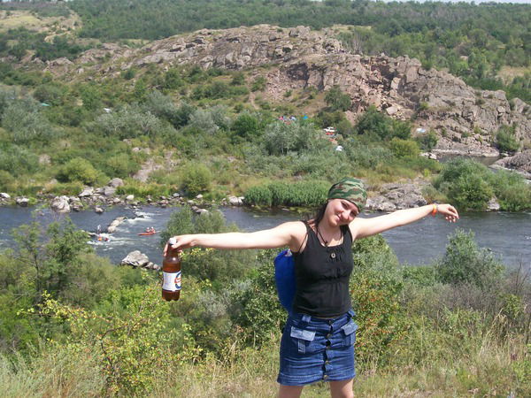 Татьяна Арсентьева