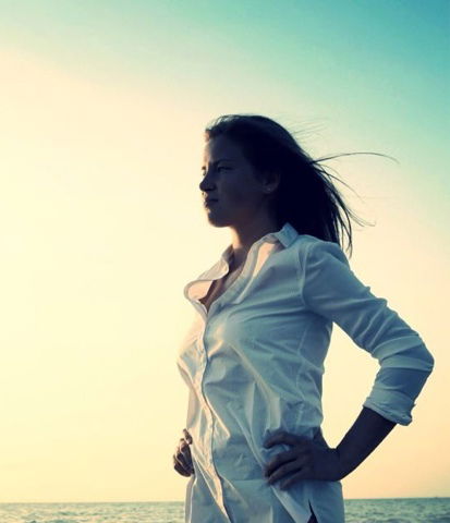 Екатерина Гуляева