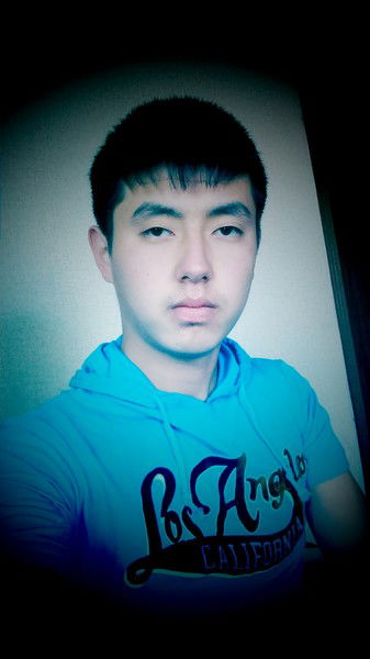 Askat Tynychbek Uulu