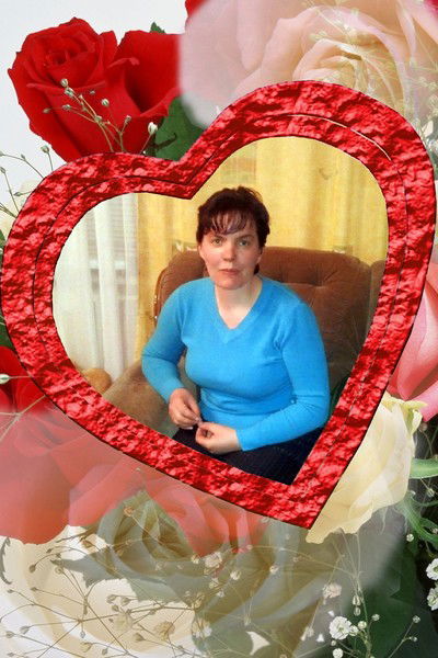 Наталья Редченко