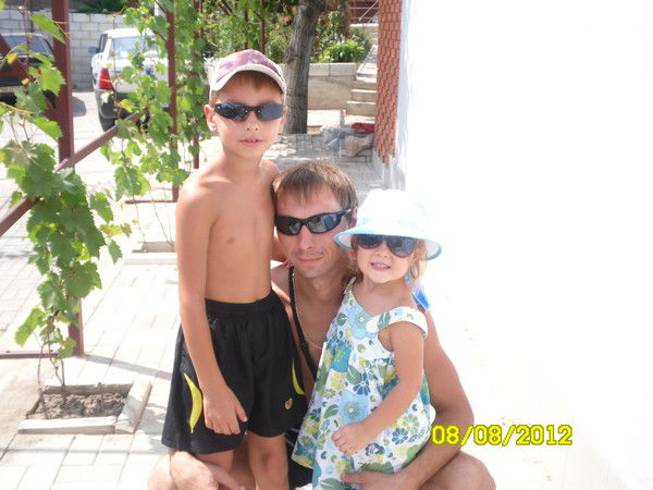 Александр Кучер