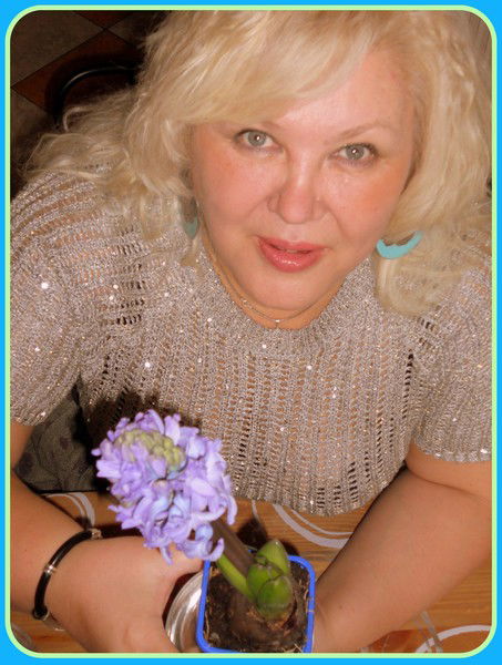 Людмила Малышева