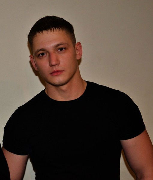 Родион Дюрин