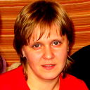 Оксана Гребенщикова
