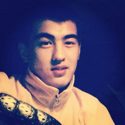 Айдар Шукеев