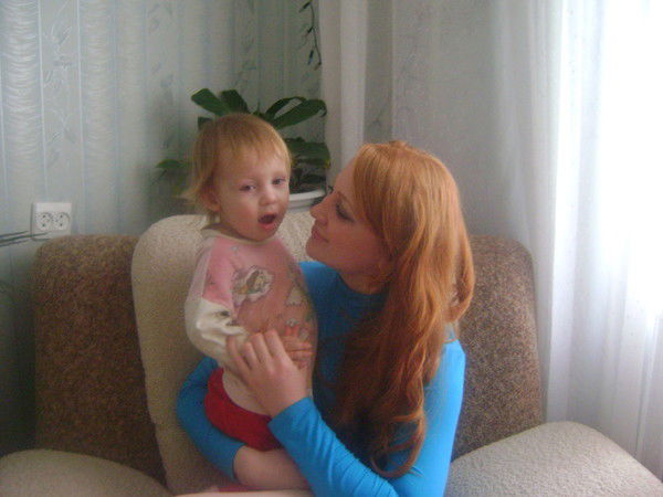 Катя Макарова