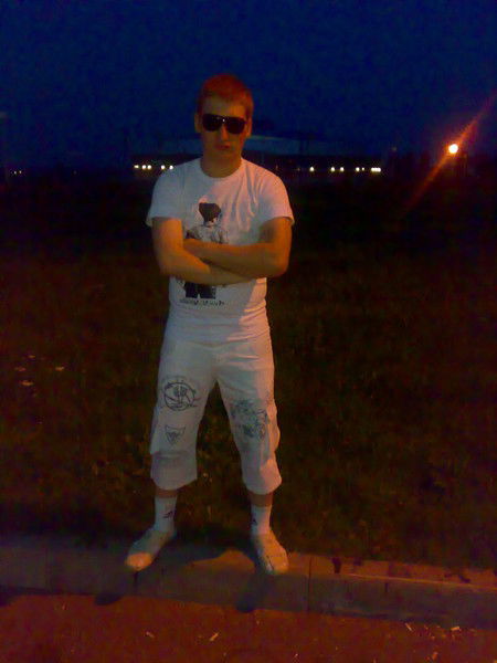 Валера Кондратьев