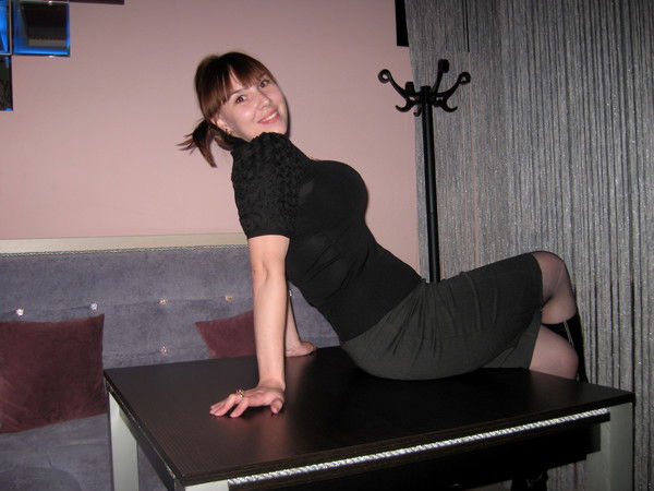 Ирина Киркорович