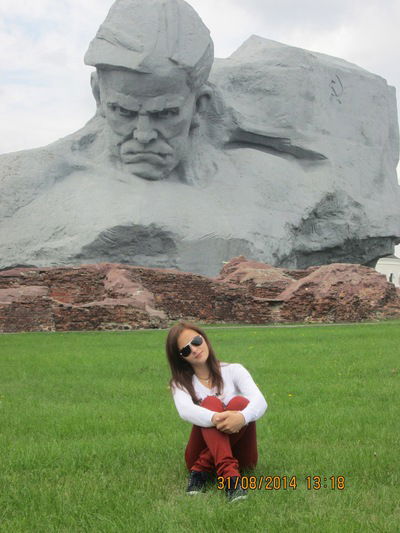 Екатерина Прончак