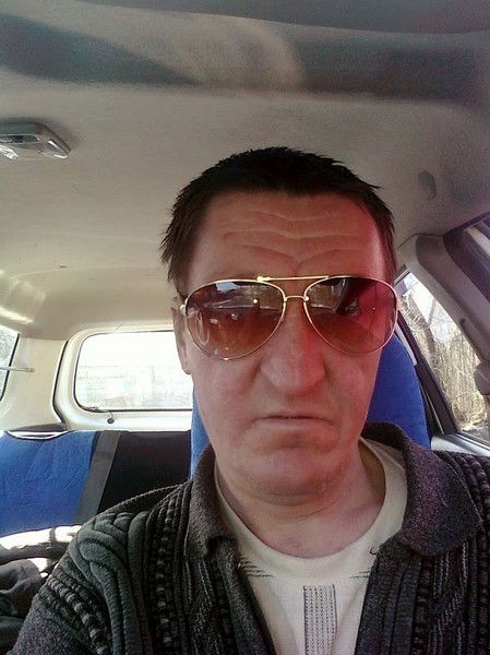 Олег Лисовский