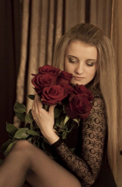 Юлия Бабакова