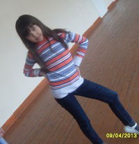 Вилена Тагирова