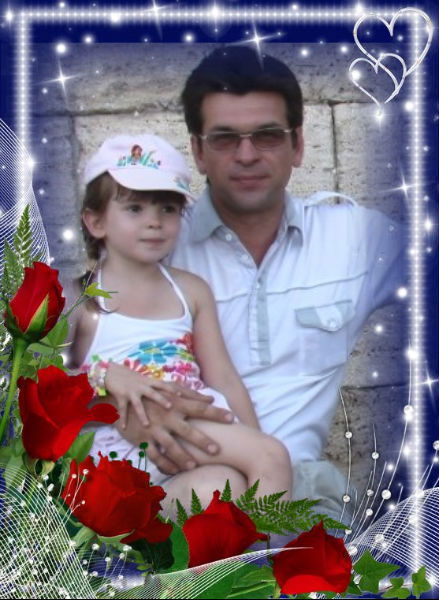 Александр Тюменцев