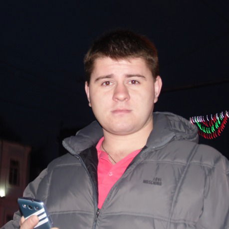 Андрей Марьян