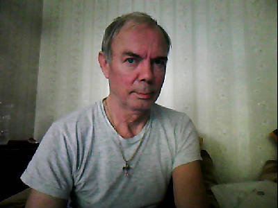 Валерий Канчер