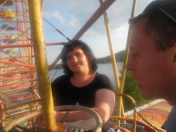 Надежда Куимова