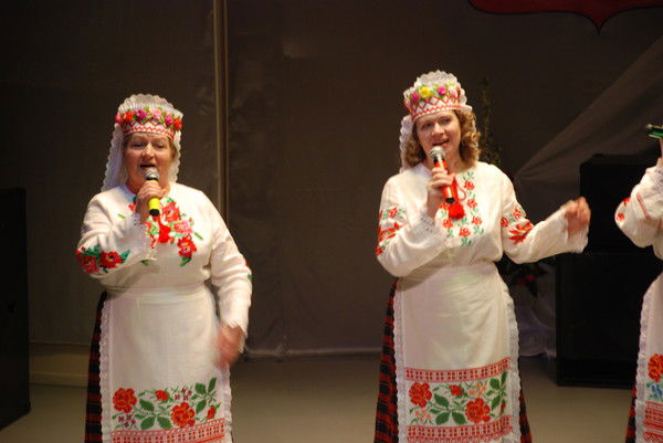 Мария Пискун