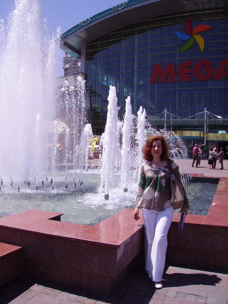 Зинаида Макаренко