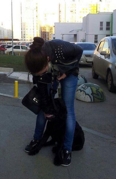 Нара Авагян