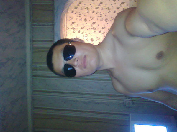 Марат Токушев