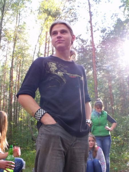 Слава Потемкин