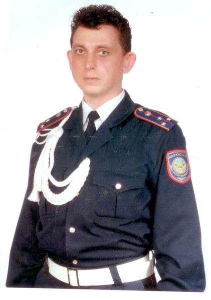 Вячеслав Трещеткин