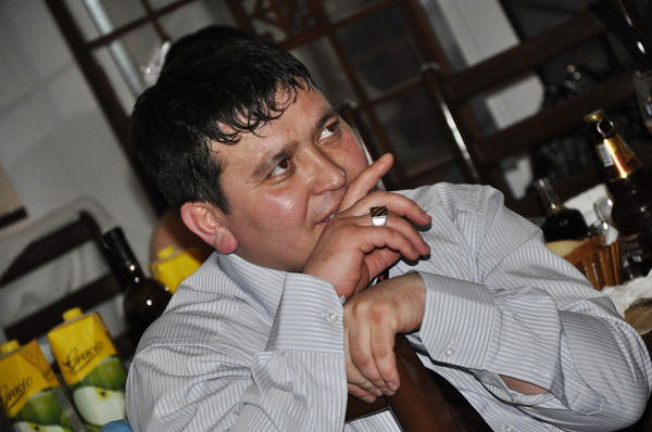 Юра Султанович