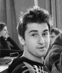 Артём Нарчук