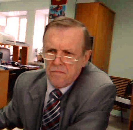 Юрий Нуреев