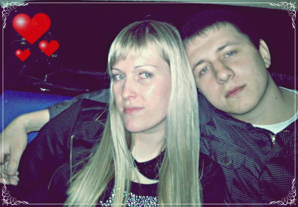 Олеся Самкова