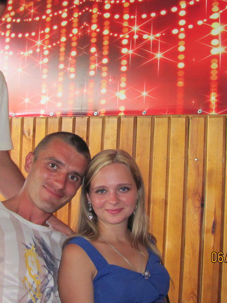 Ирина Глоба