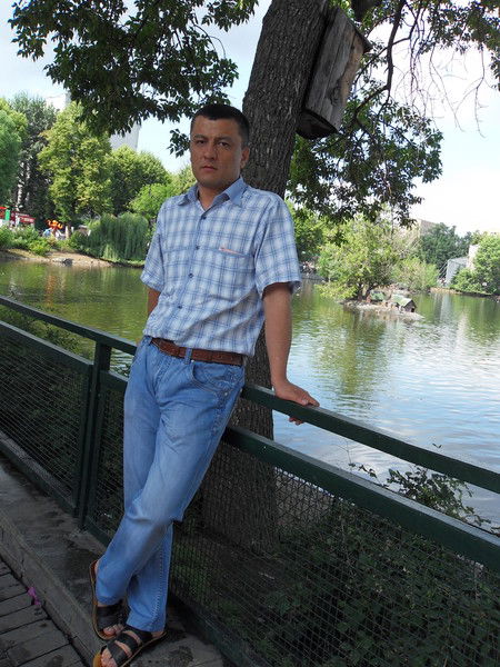 Анвар Бойкулов