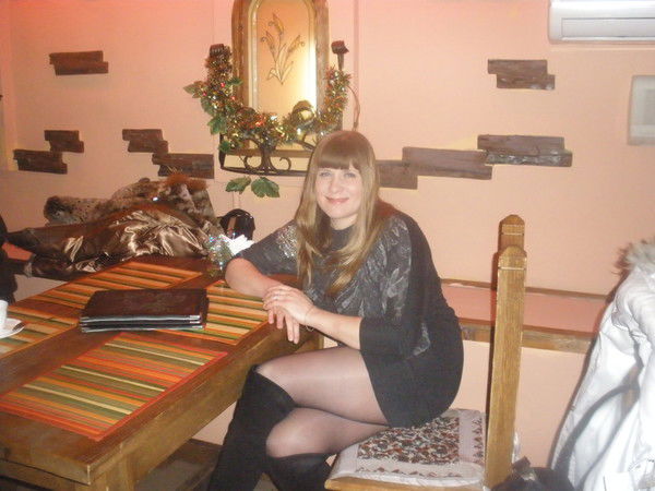 Алена Пикмурзина