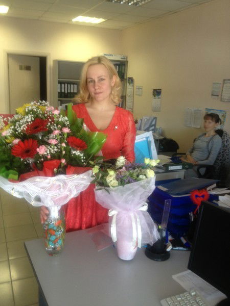 Светлана Баннова