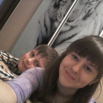 Аліна Павська