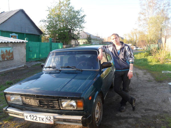 Алексей Герасимов