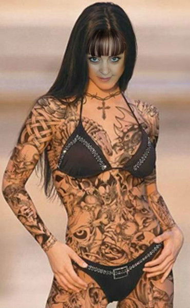 Ирина Маркова