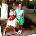 Кристина Боровкова