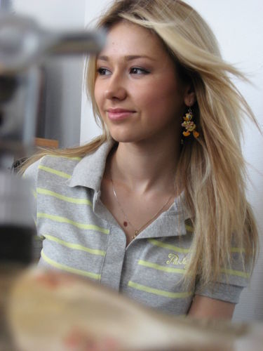 Татьяна Куприянова