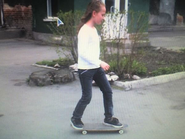 Наталья Кустова