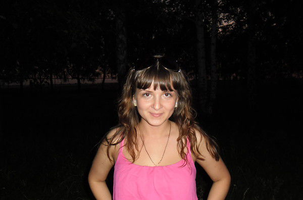 Эльвира Халикова