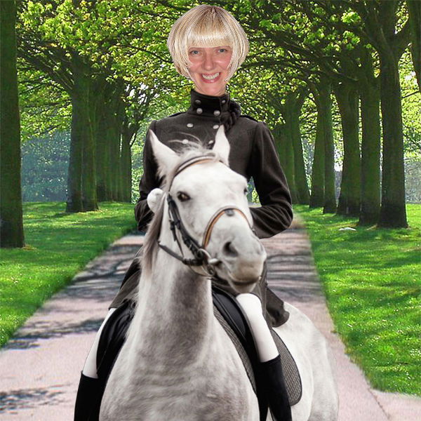 Ольга Королёва