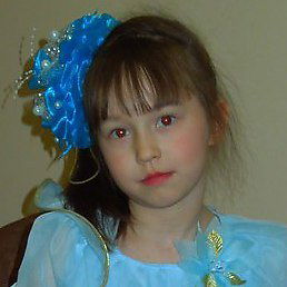 Полина Имайкина