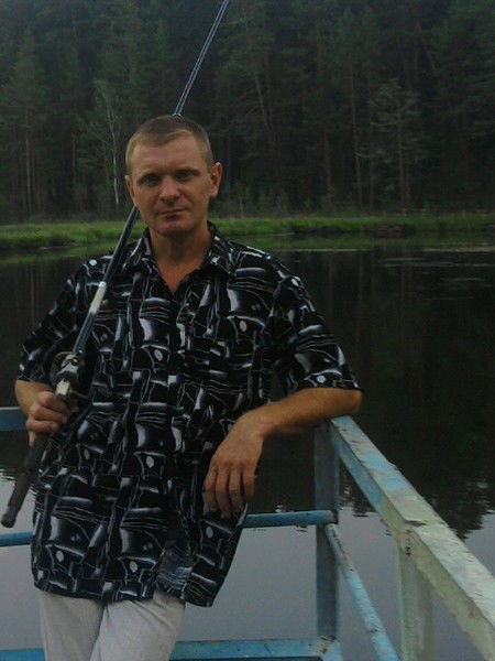 Николай Храмцов